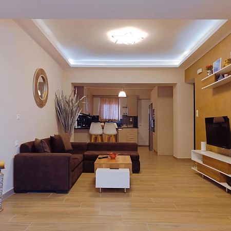G.S. Apartment Mastichari  Extérieur photo