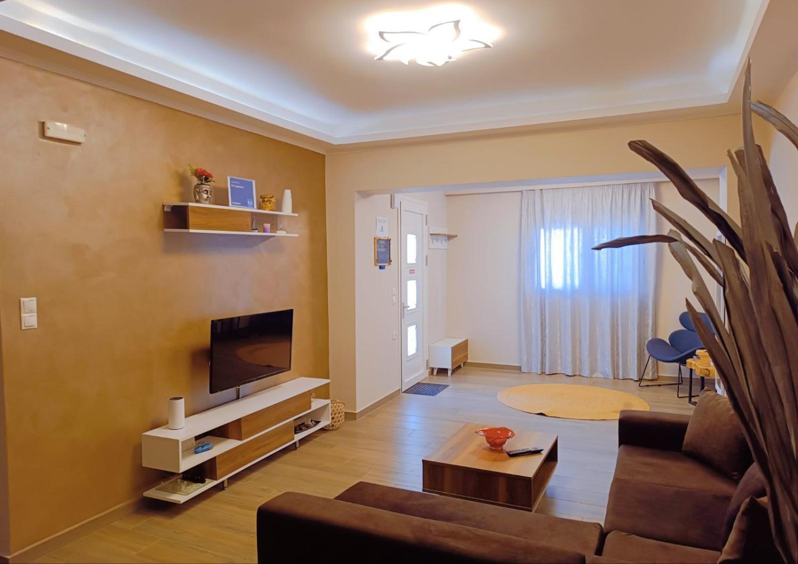 G.S. Apartment Mastichari  Extérieur photo